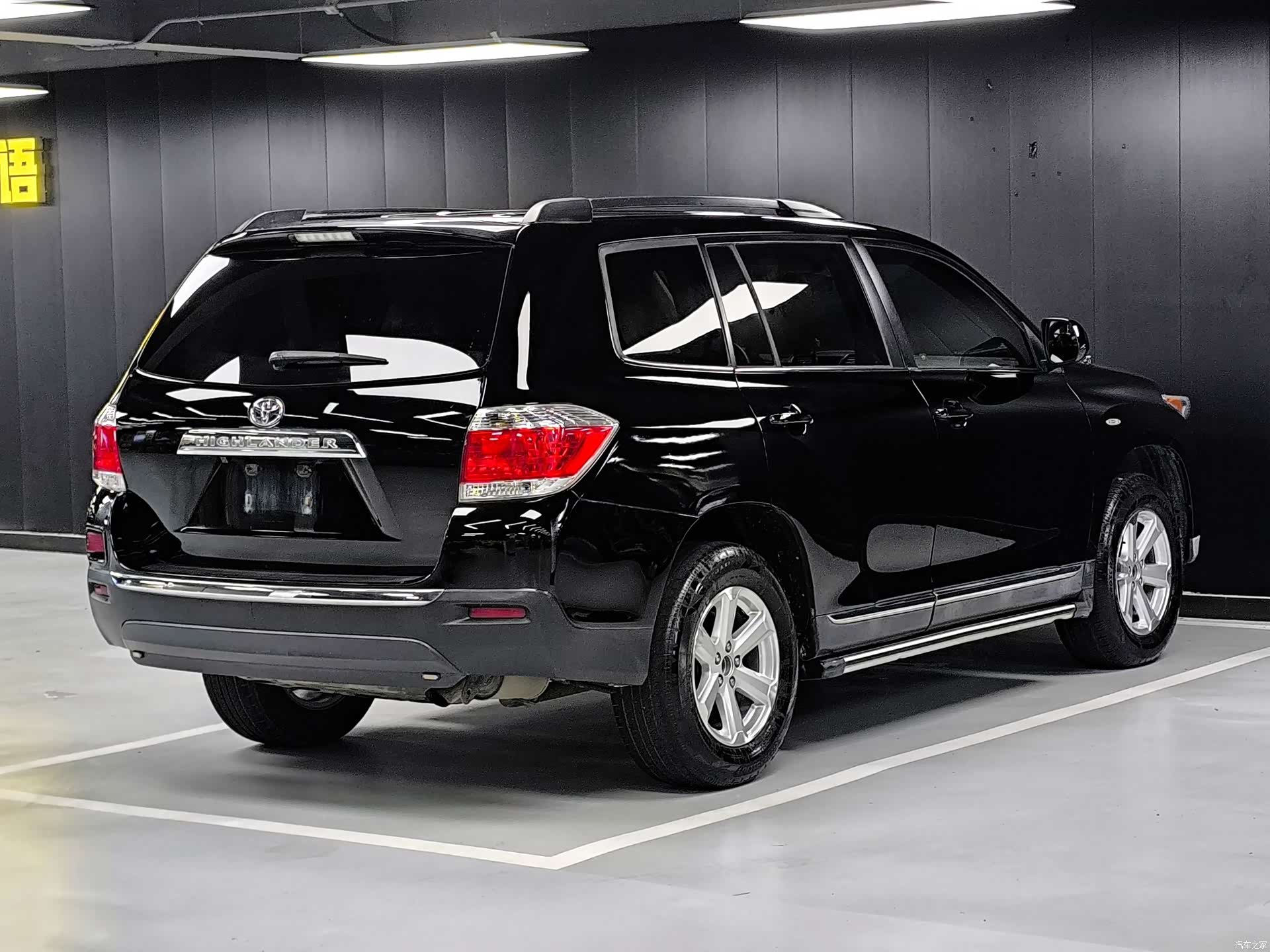 Toyota Highlander, 2014 17