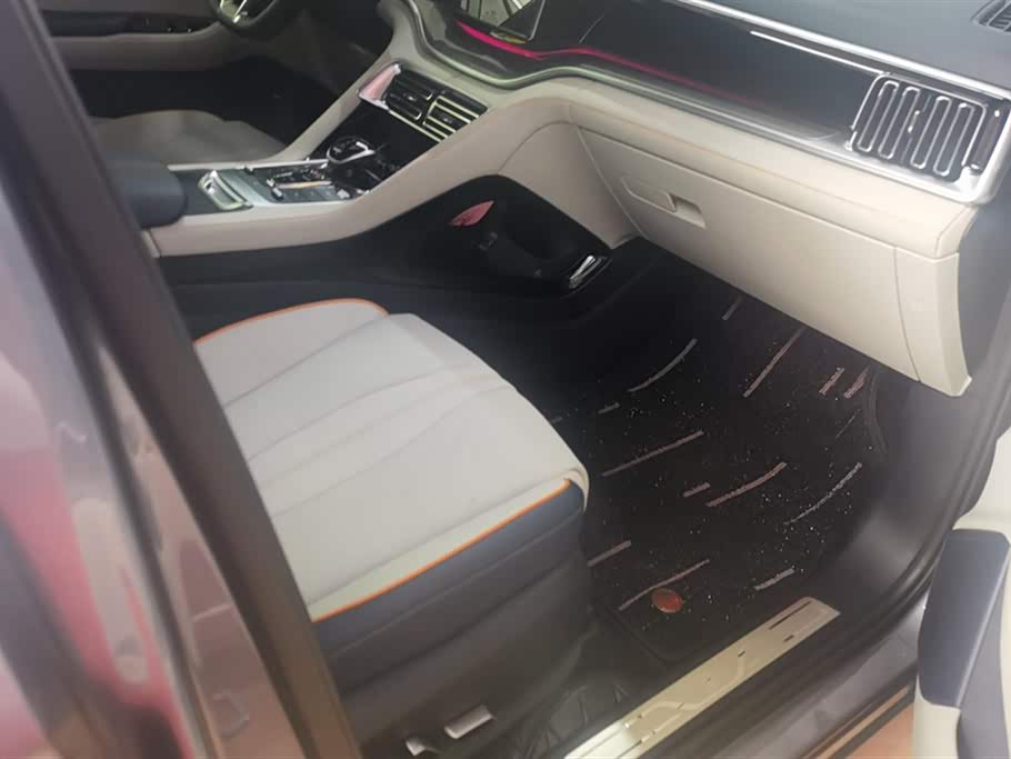 BYD Songjiang BYD Songjiang