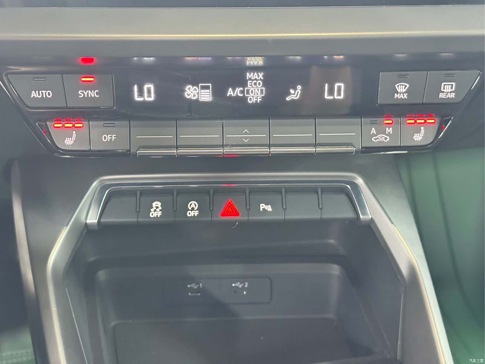 Audi A3, 2023 10