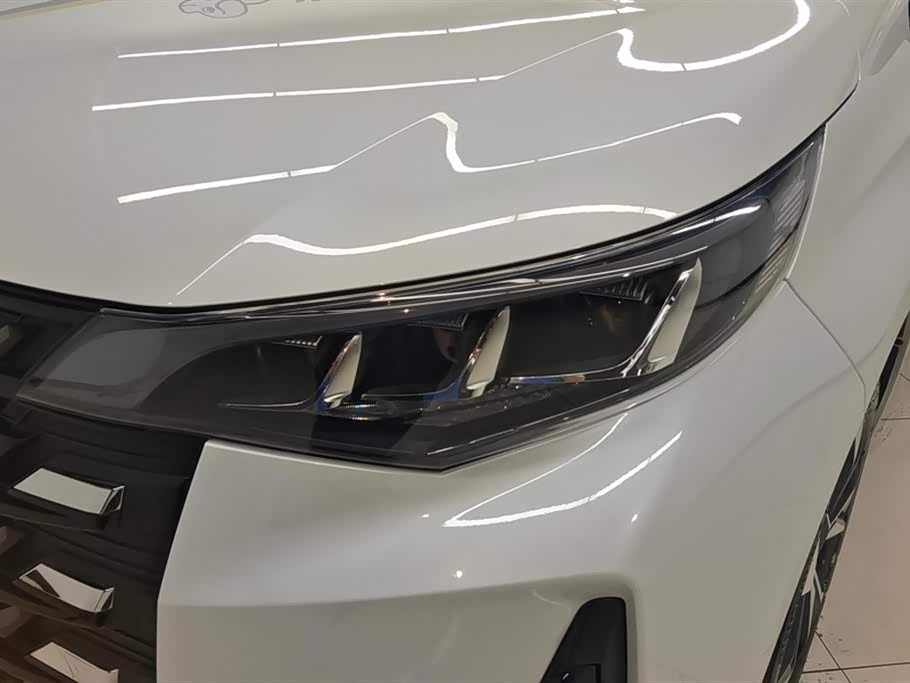 Trumpchi Trumpchi M6 Trumpchi Trumpchi M6