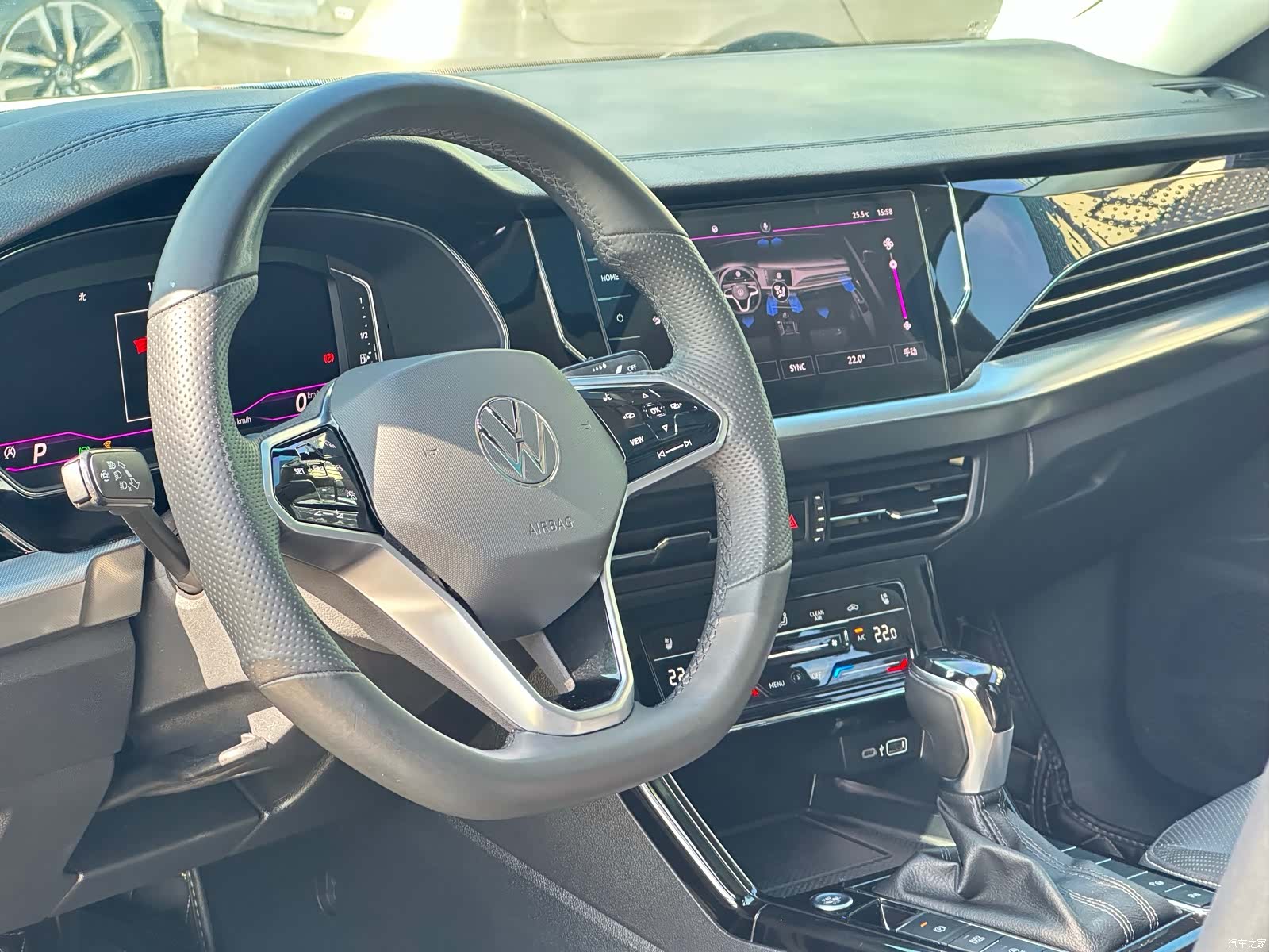 Volkswagen Passat, 2022 9