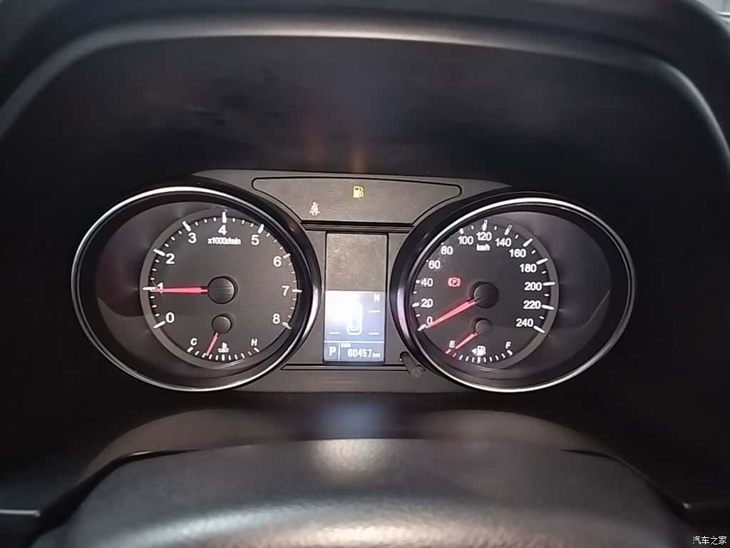 Haval M6, 2021 12