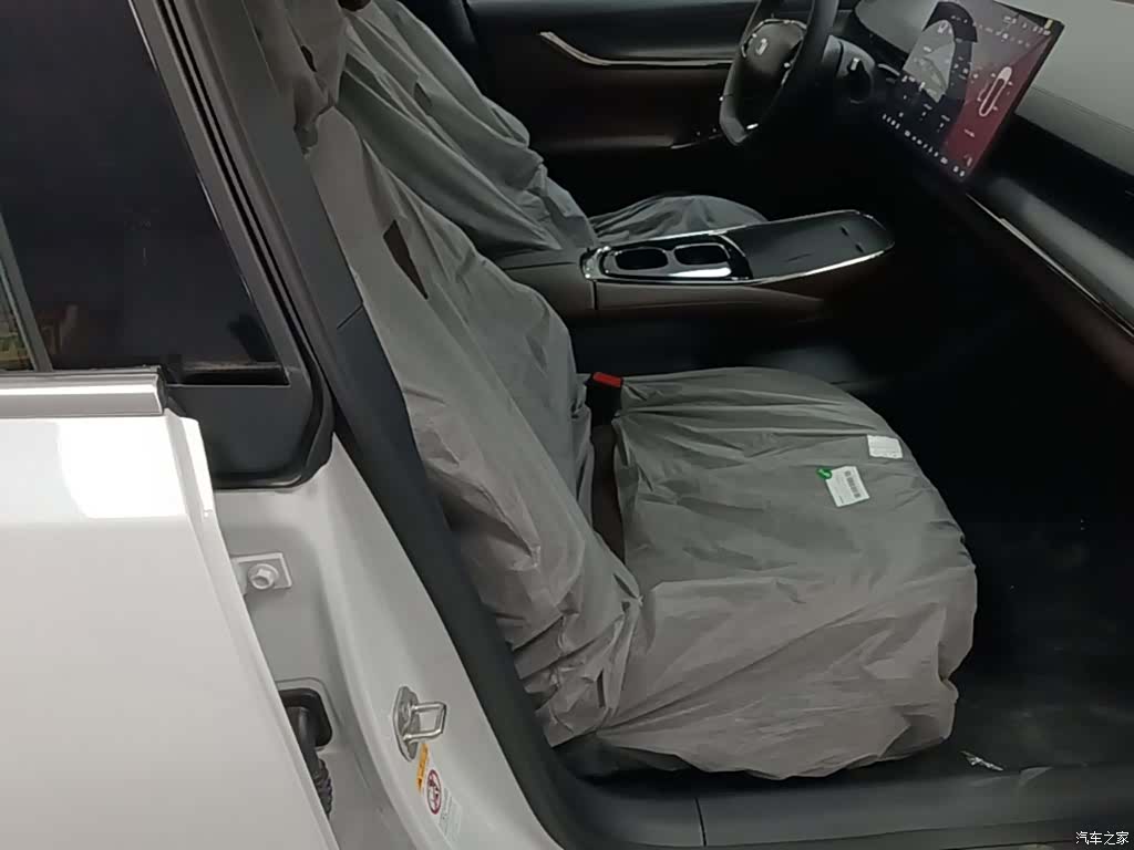 Changan Eado, 2026 20