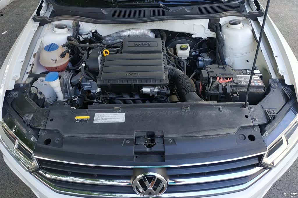Volkswagen Bora, 2021 10