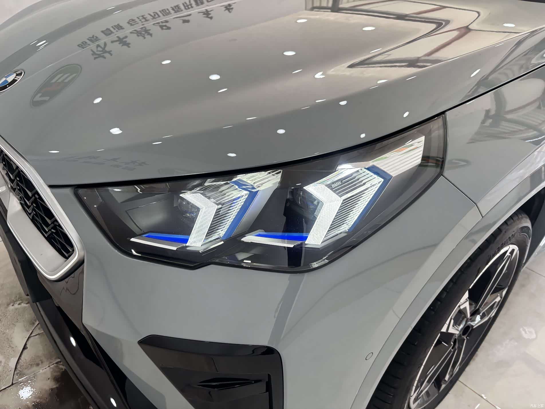 BMW X2, 2025 9