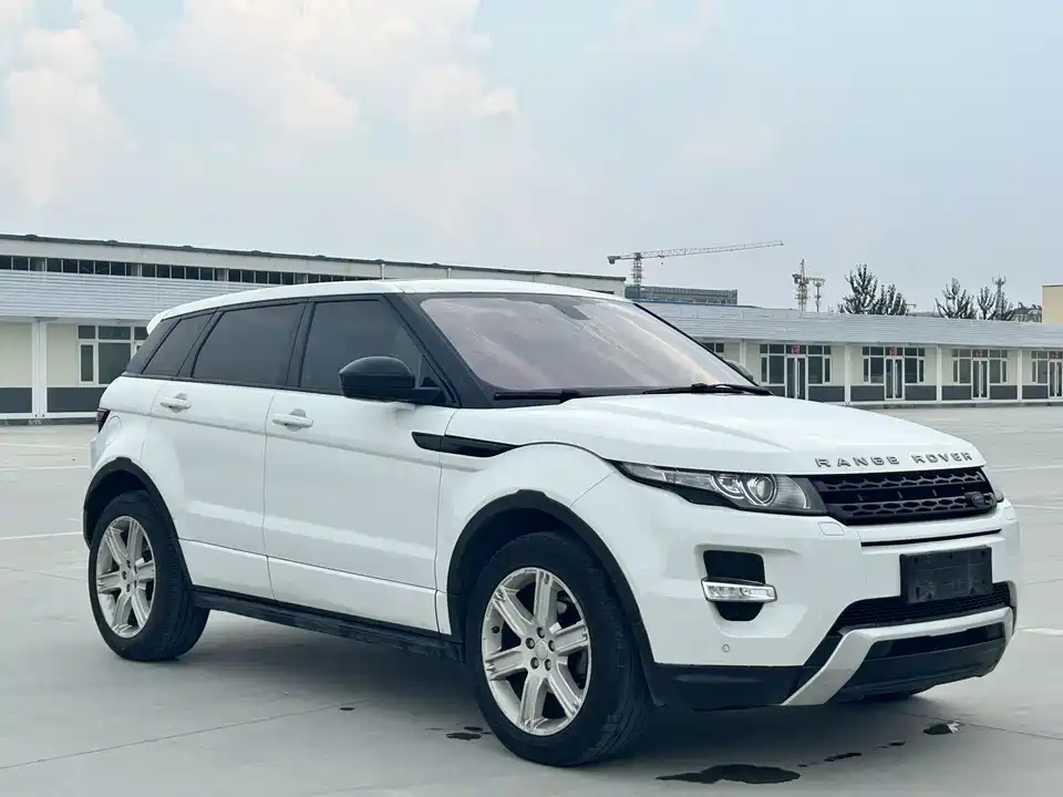 Land Rover Range Rover Aurora