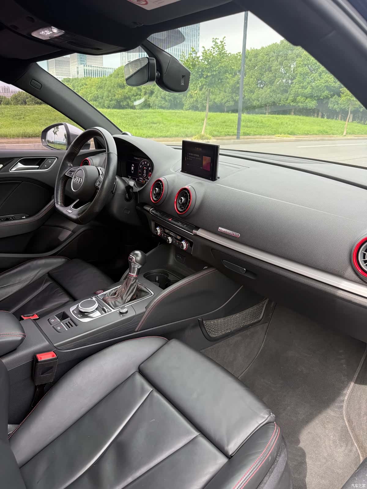 Audi S3, 2019 22