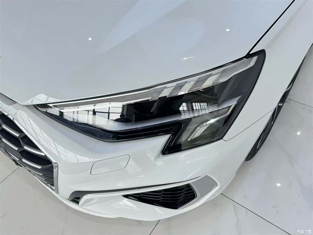 Audi A3, 2021 14