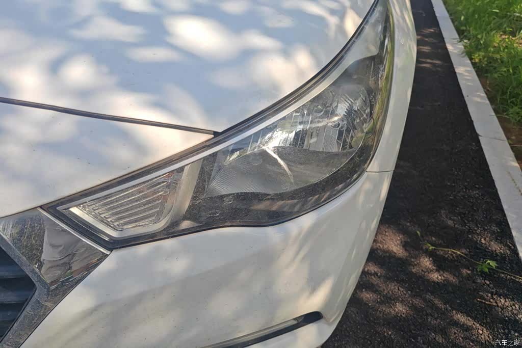 Hyundai GLS, 2017 все фото