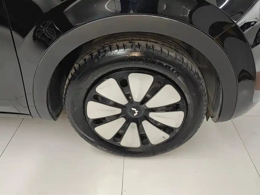 Wuling Wuling Bingguo