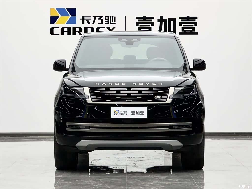 Land Rover Range Rover, 2025 2