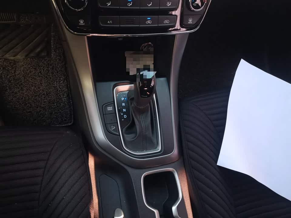 Hyundai Beijing ix35