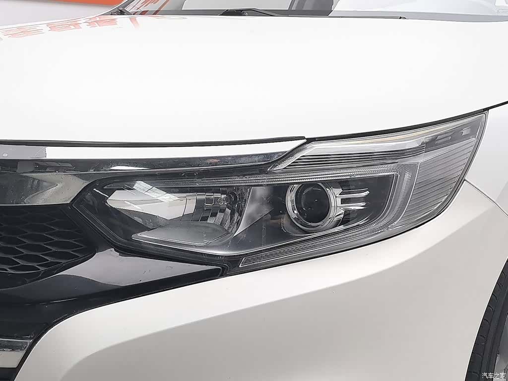 Honda Crider, 2019 7