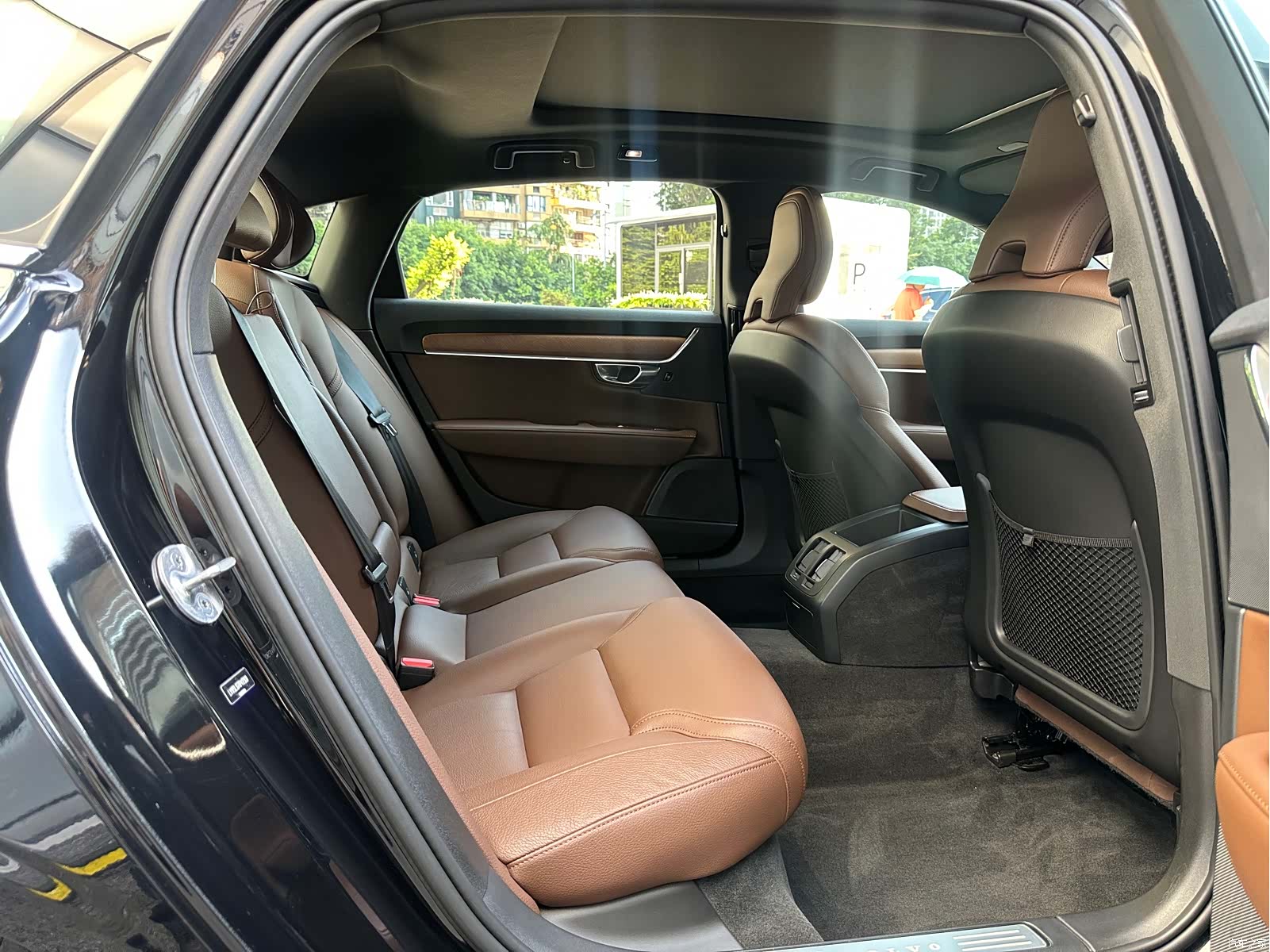 Volvo S90, 2024 18