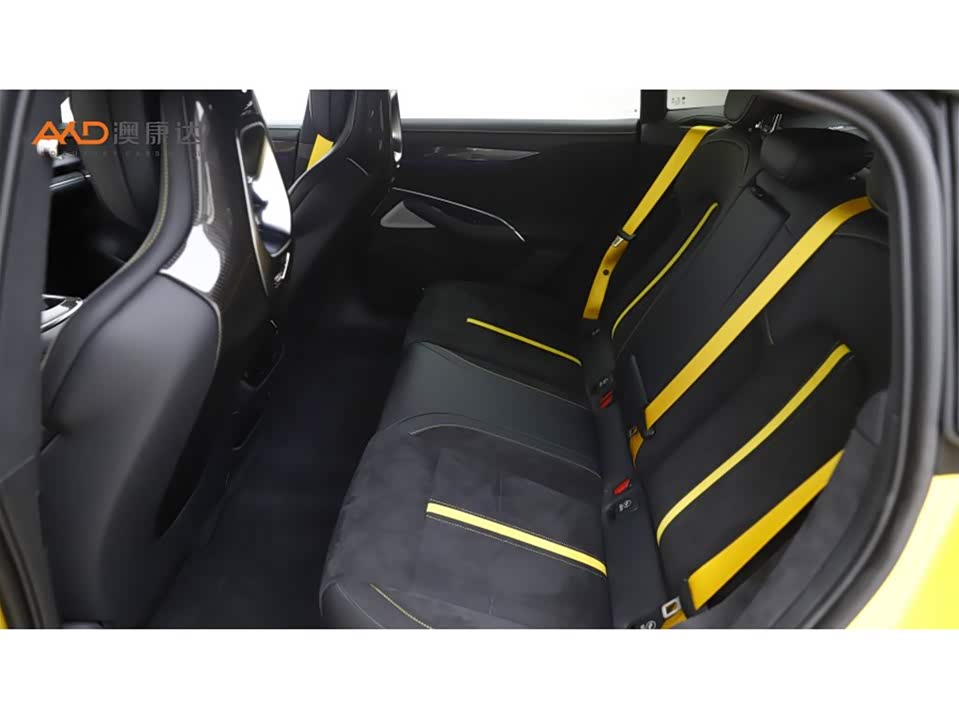 Xiaomi Xiaomi SU7 Ultra