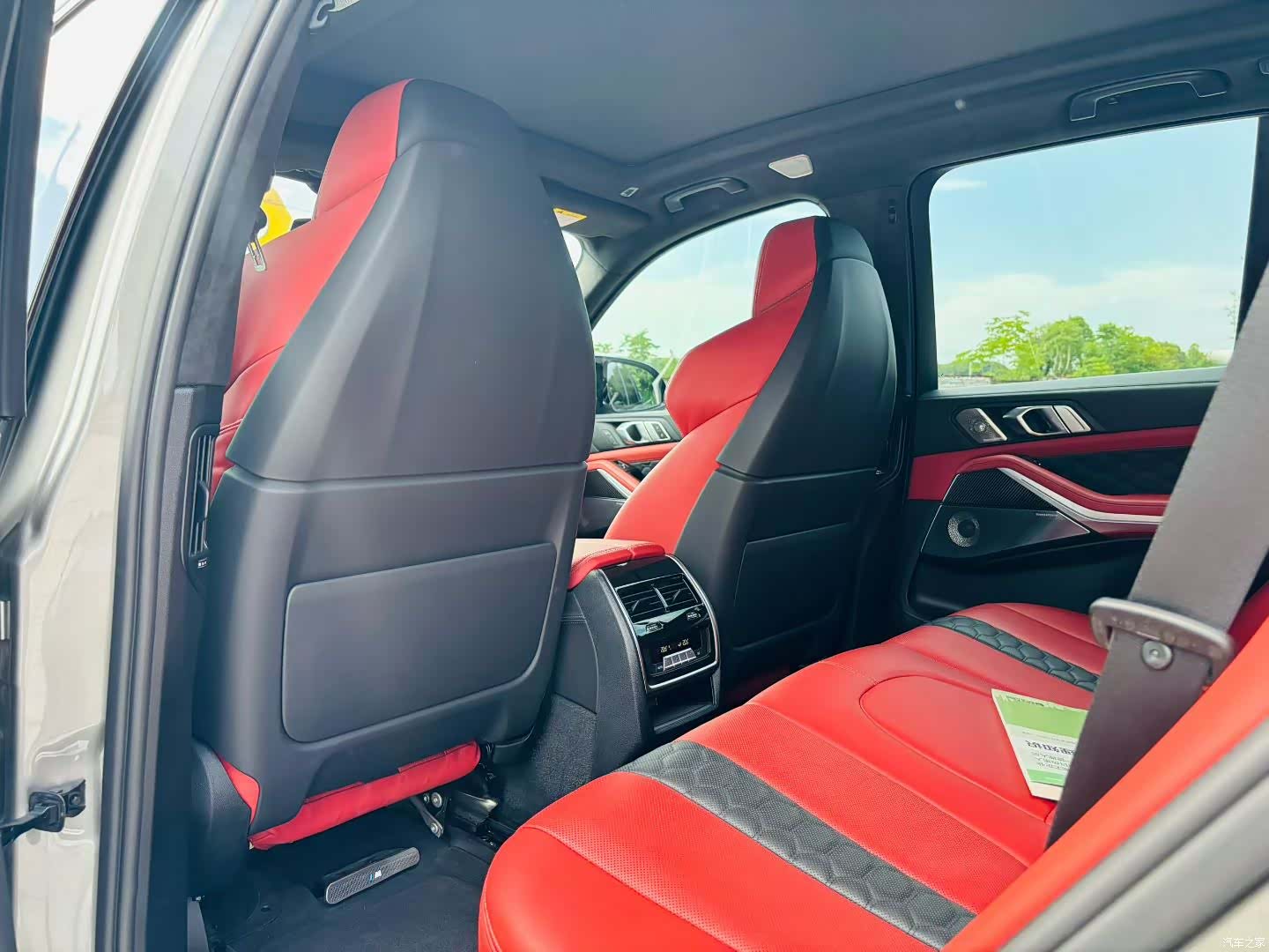 BMW X5, 2022 8