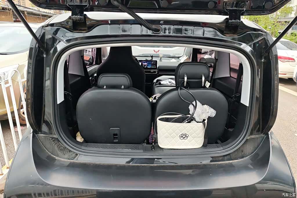 Wuling Yuan, 2023 4