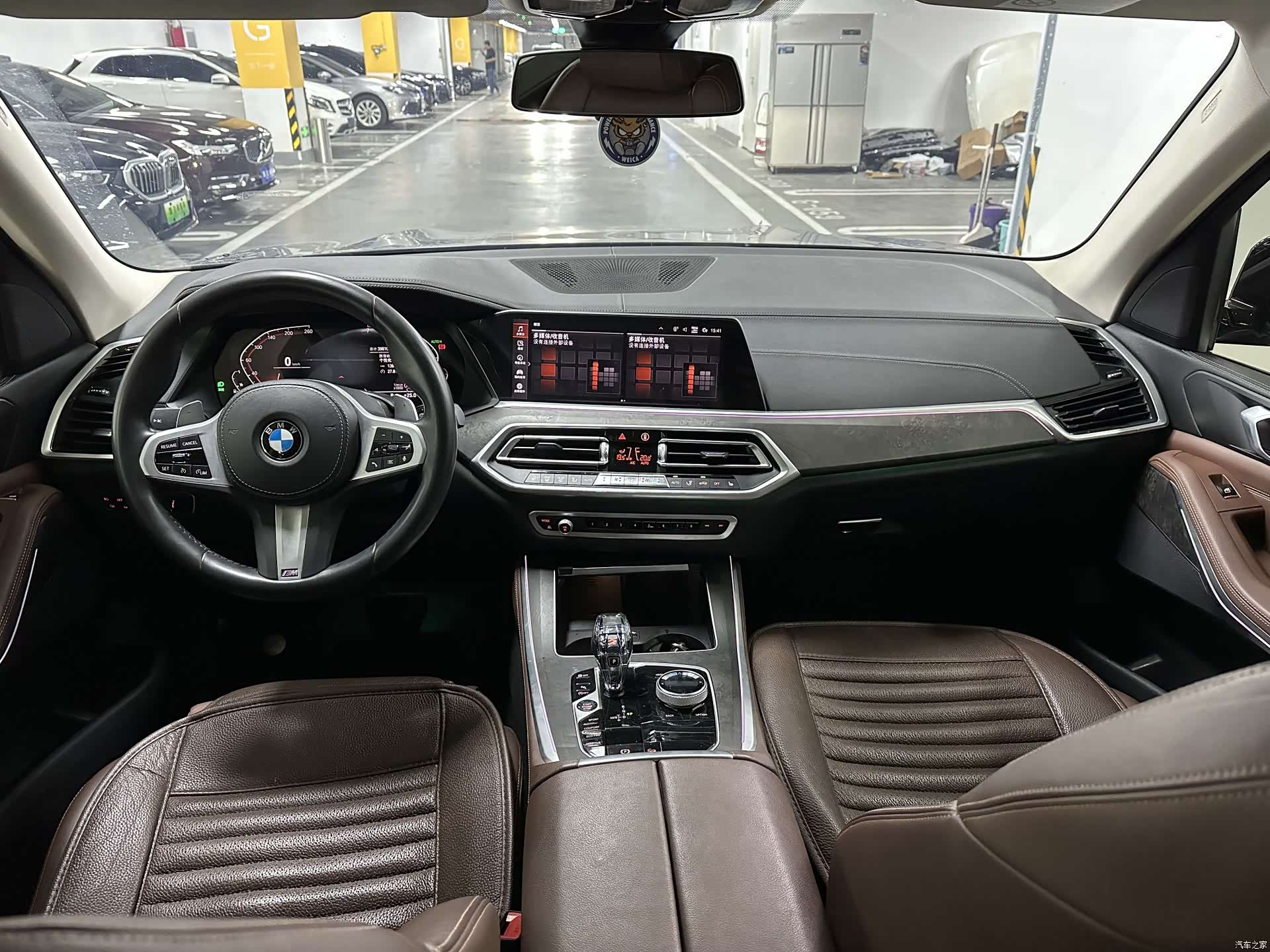 BMW X5, 2021 6