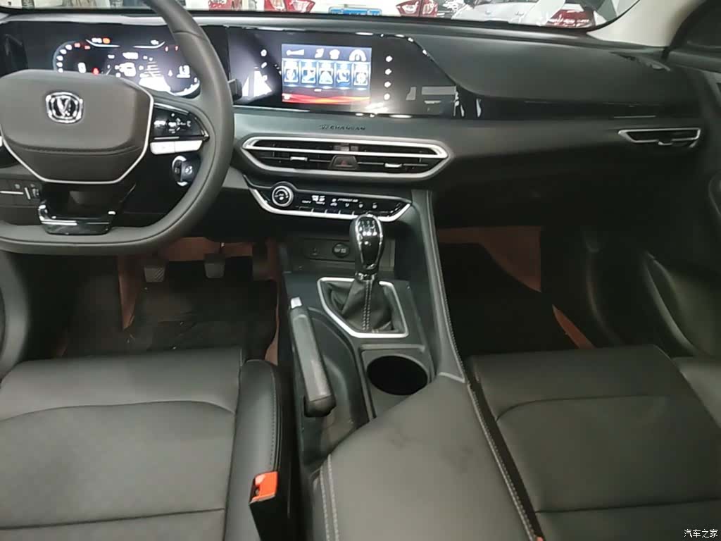 Changan Eado, 2025 14