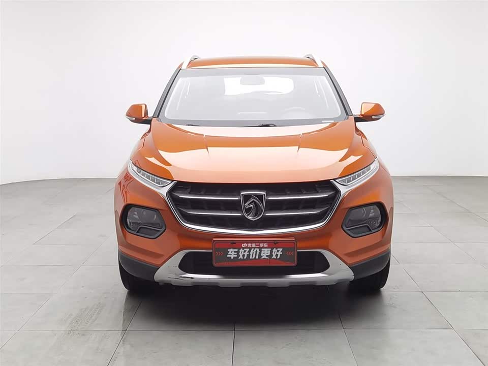Baoding 510 Baoding 510