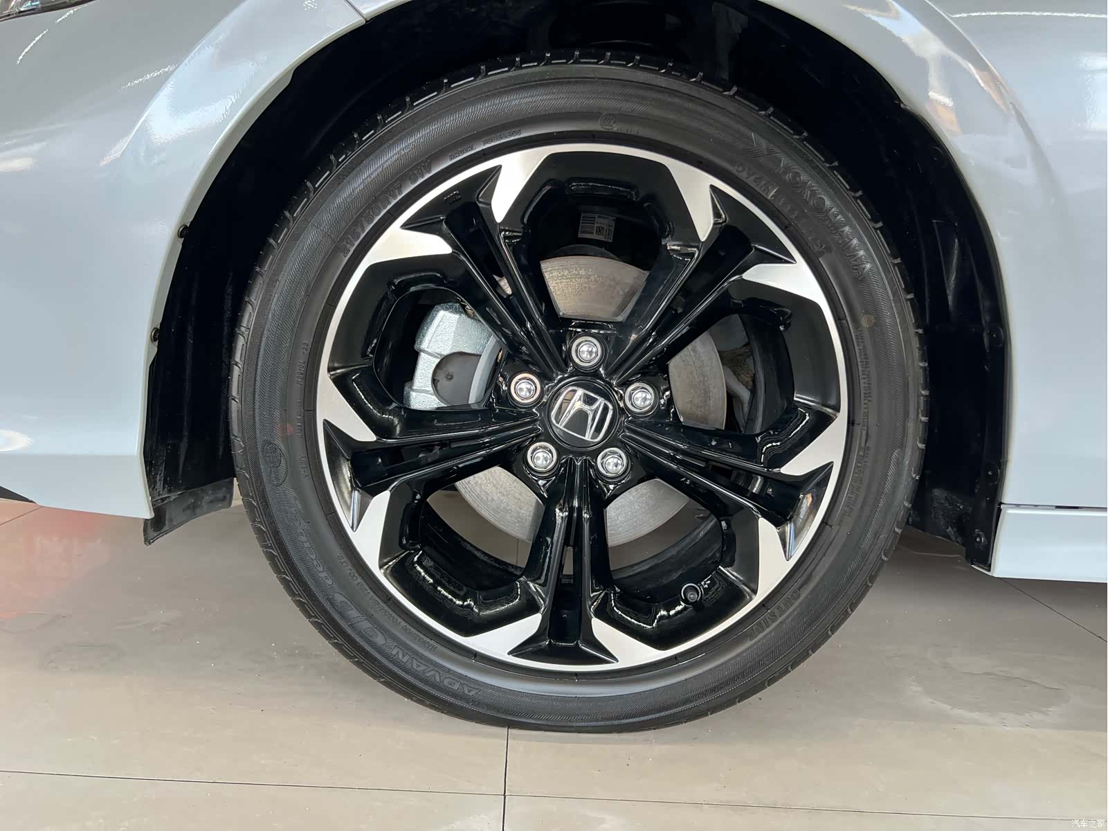 Honda Civic, 2025 17