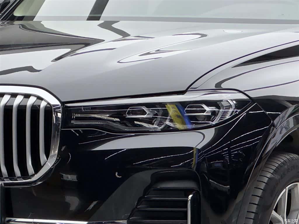 BMW X7, 2022 3