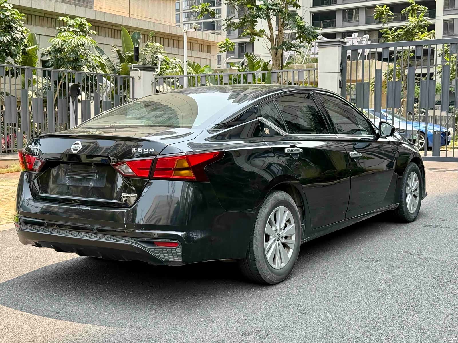 Nissan Teana, 2021 18