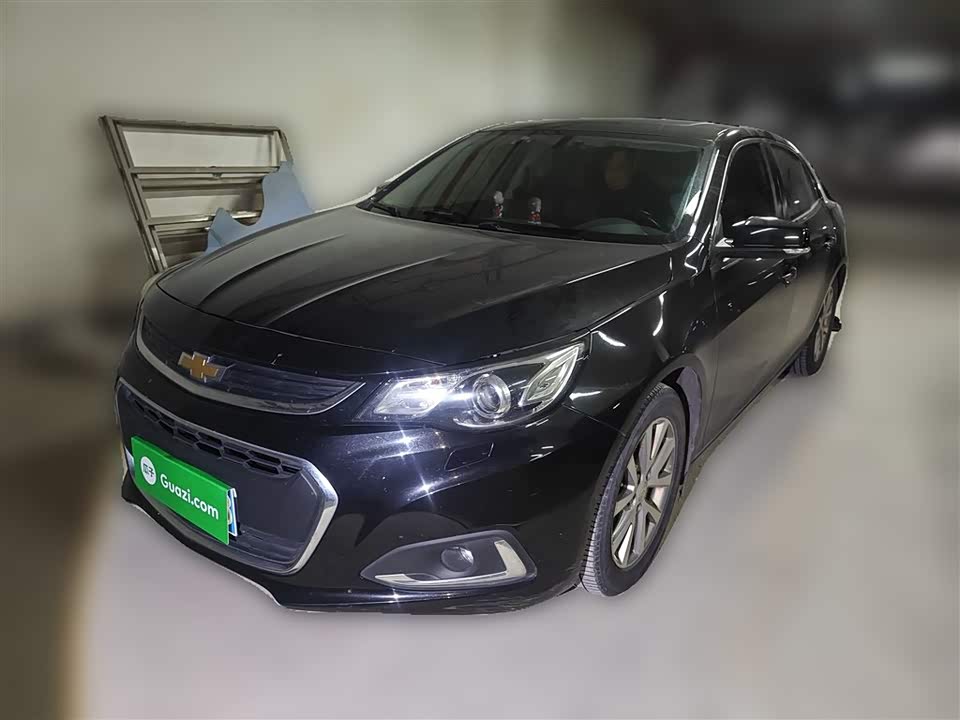 Chevrolet Mai Ruibao