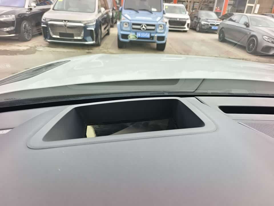 Land Rover Range Rover Star Pulse