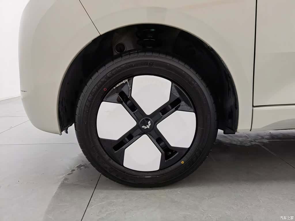 Wuling MINIEV, 2024 17