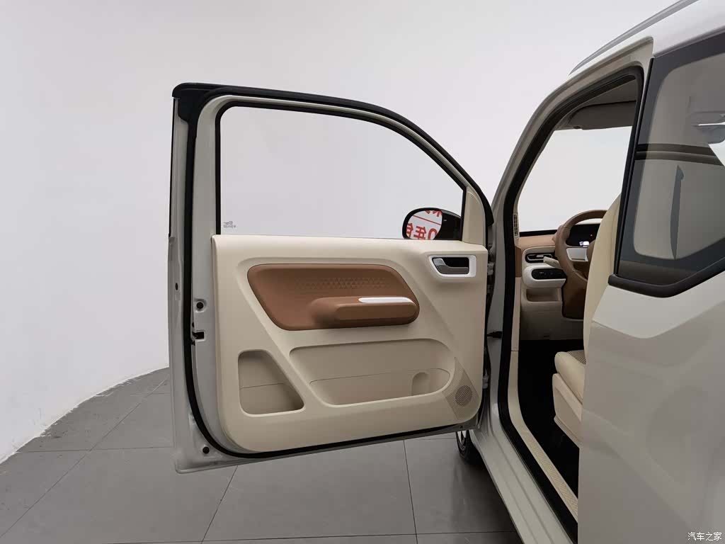 Wuling MINIEV, 2024 8
