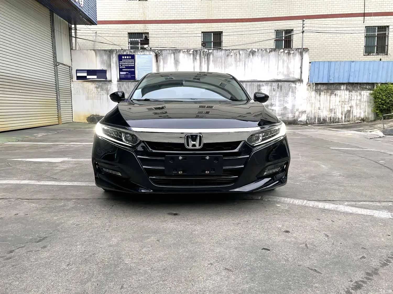 Honda Accord, 2020 3