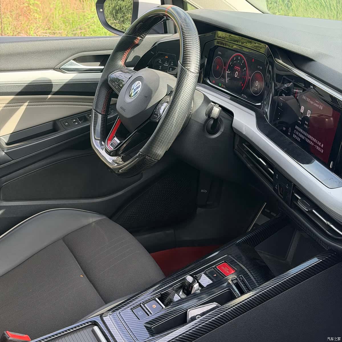 Volkswagen Golf, 2022 20