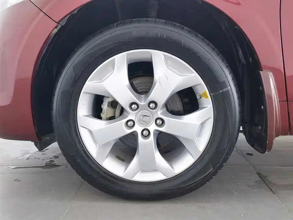 Honda Song Poetry Map