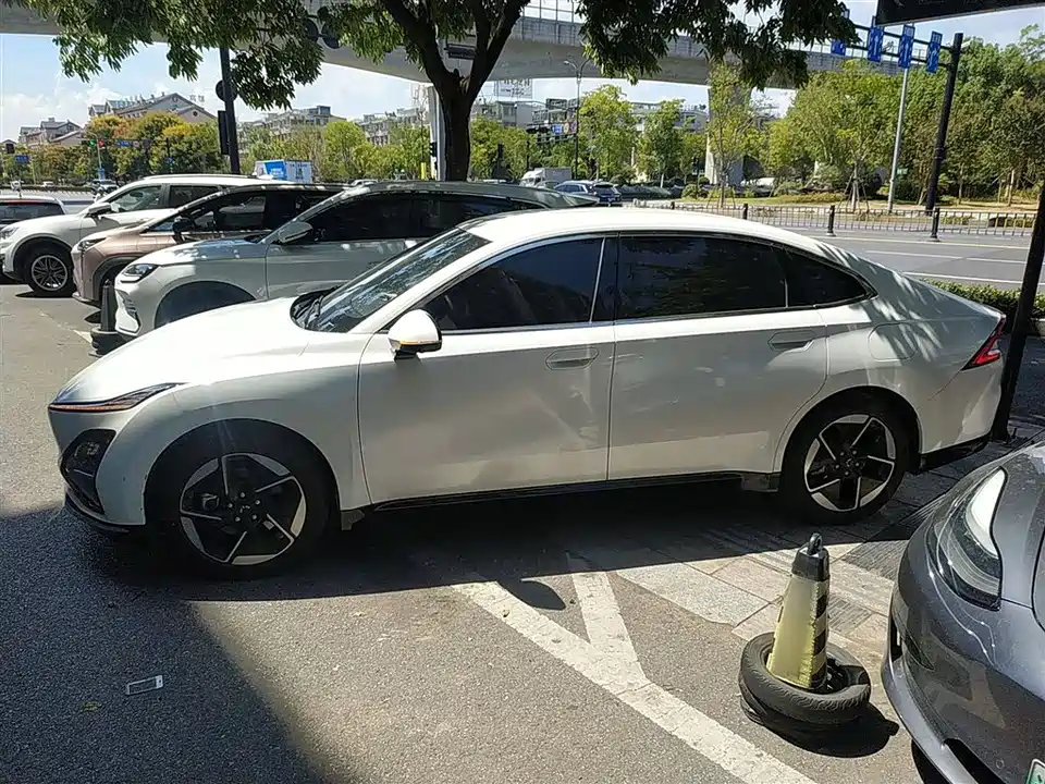 Wuling Wuling Starlight