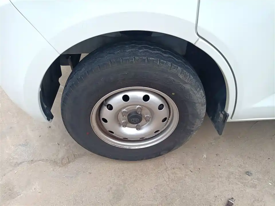 Changan Kaicheng Changan Ruixing M60