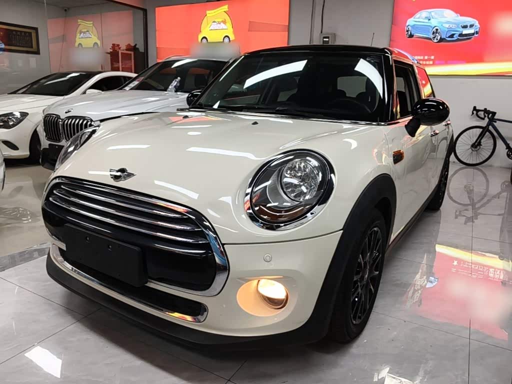 Mini Mini 2016 1.5T COOPER