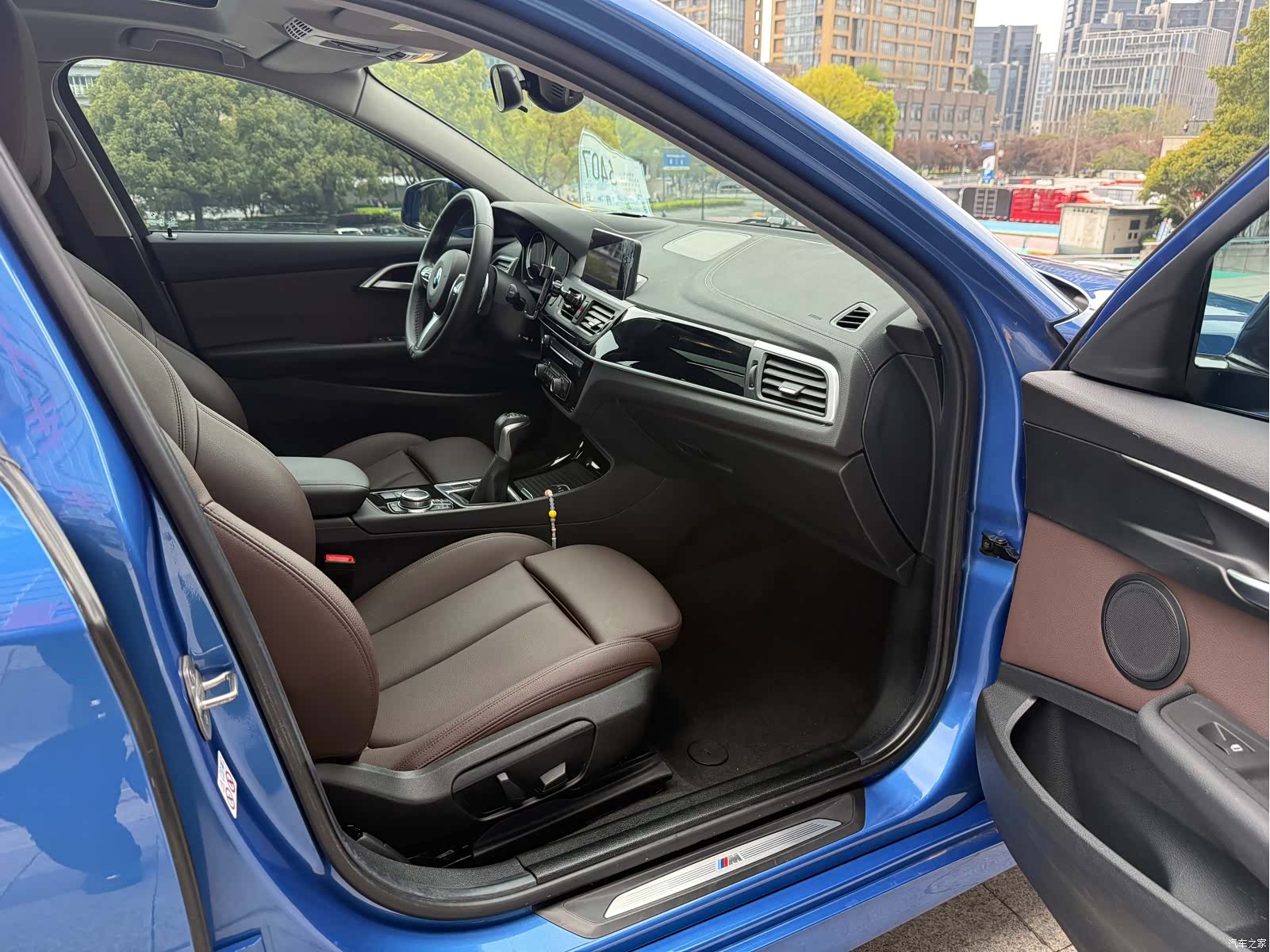 BMW 1 Series, 2019 8