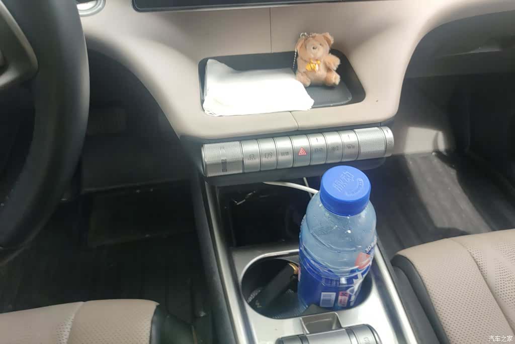 BYD Dolphin, 2023 16