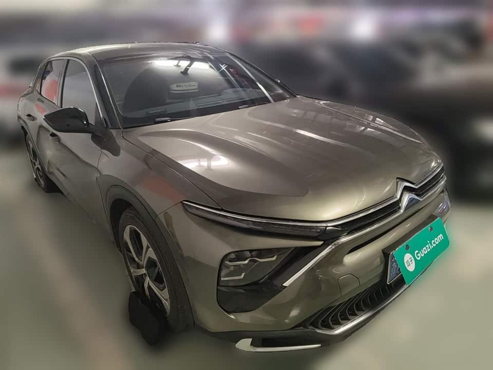 Citroen Versailles C5 X