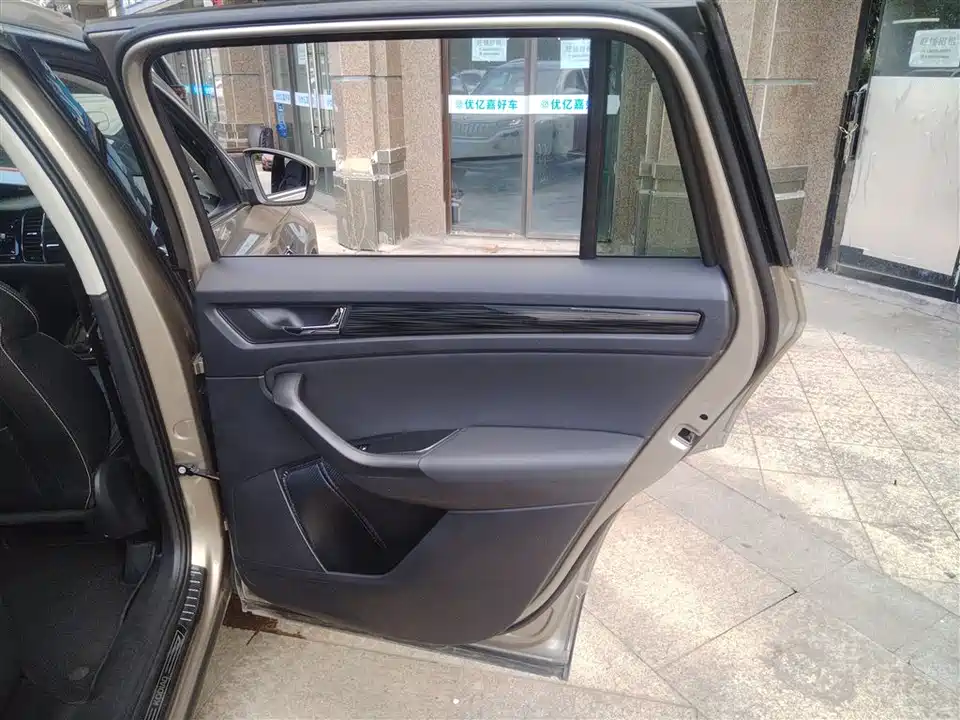 Skoda Kodiak Skoda Kodiak