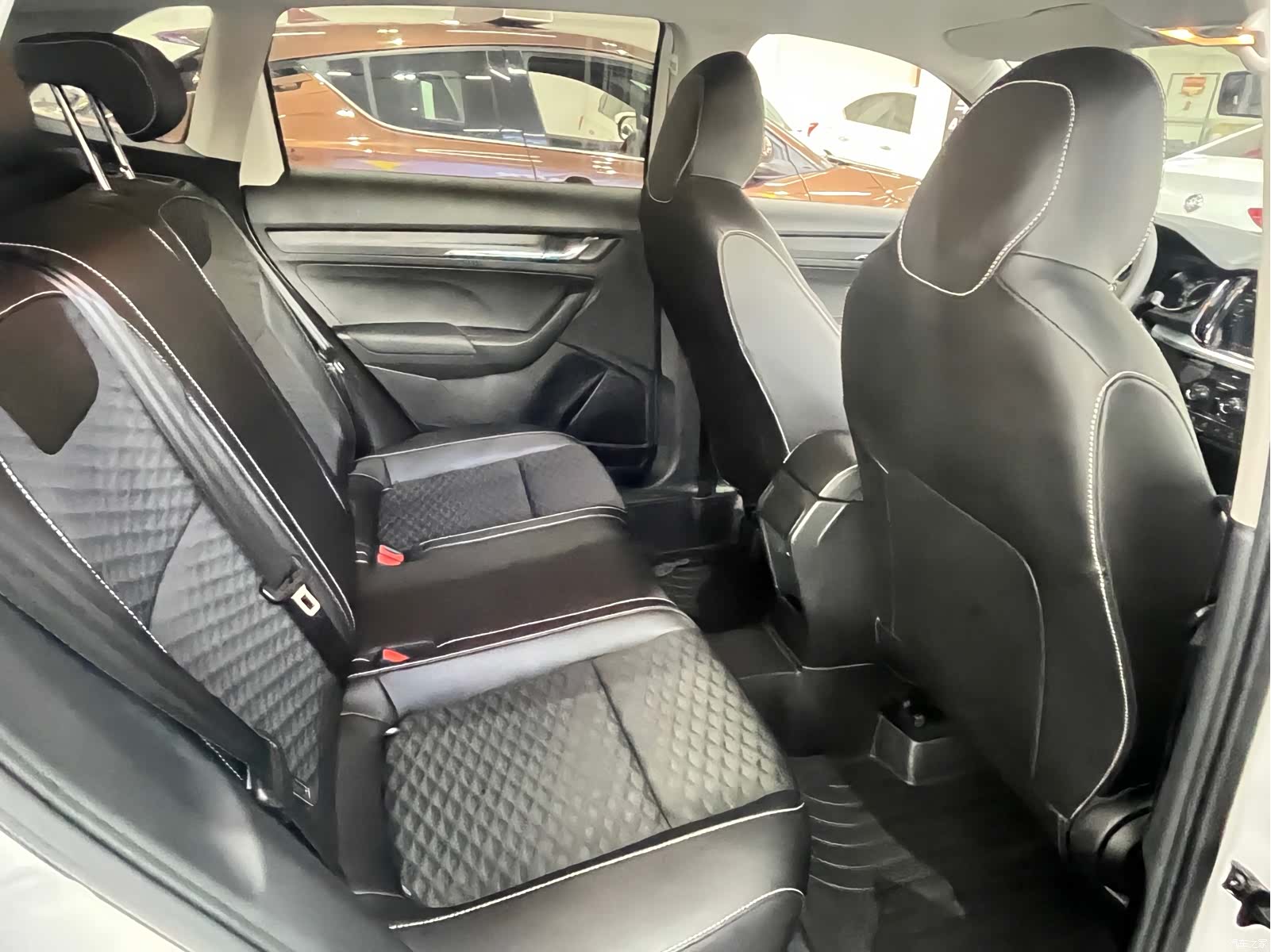 Skoda Kamiq, 2020 9