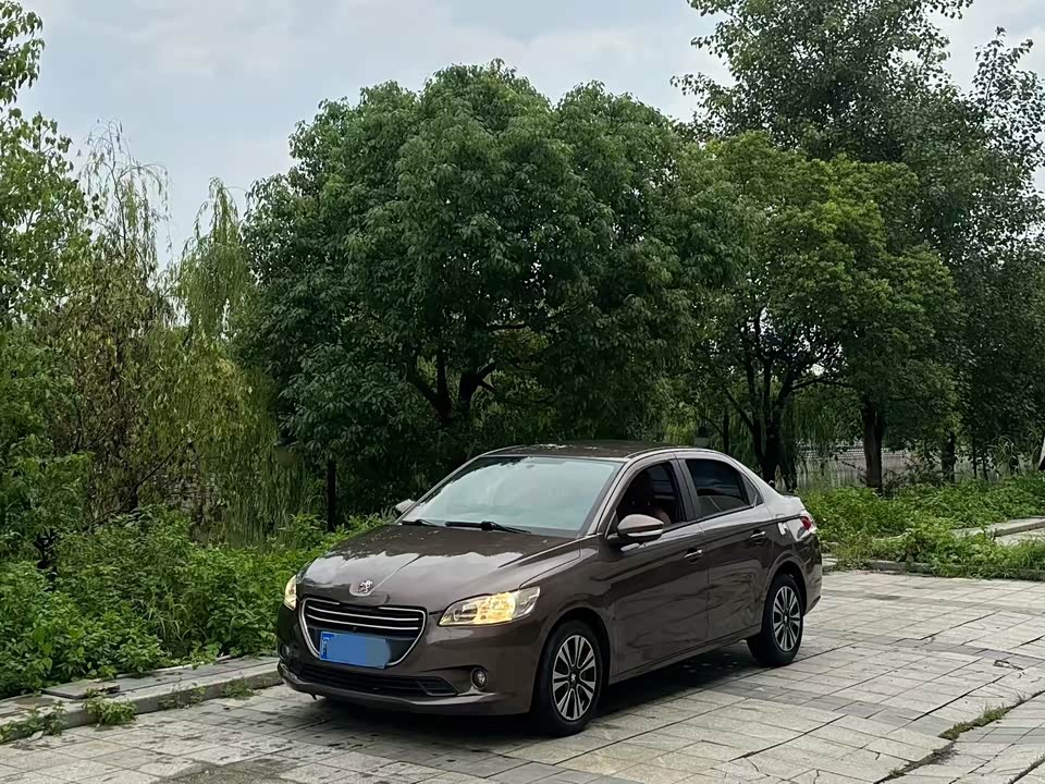Peugeot 301 Peugeot 301