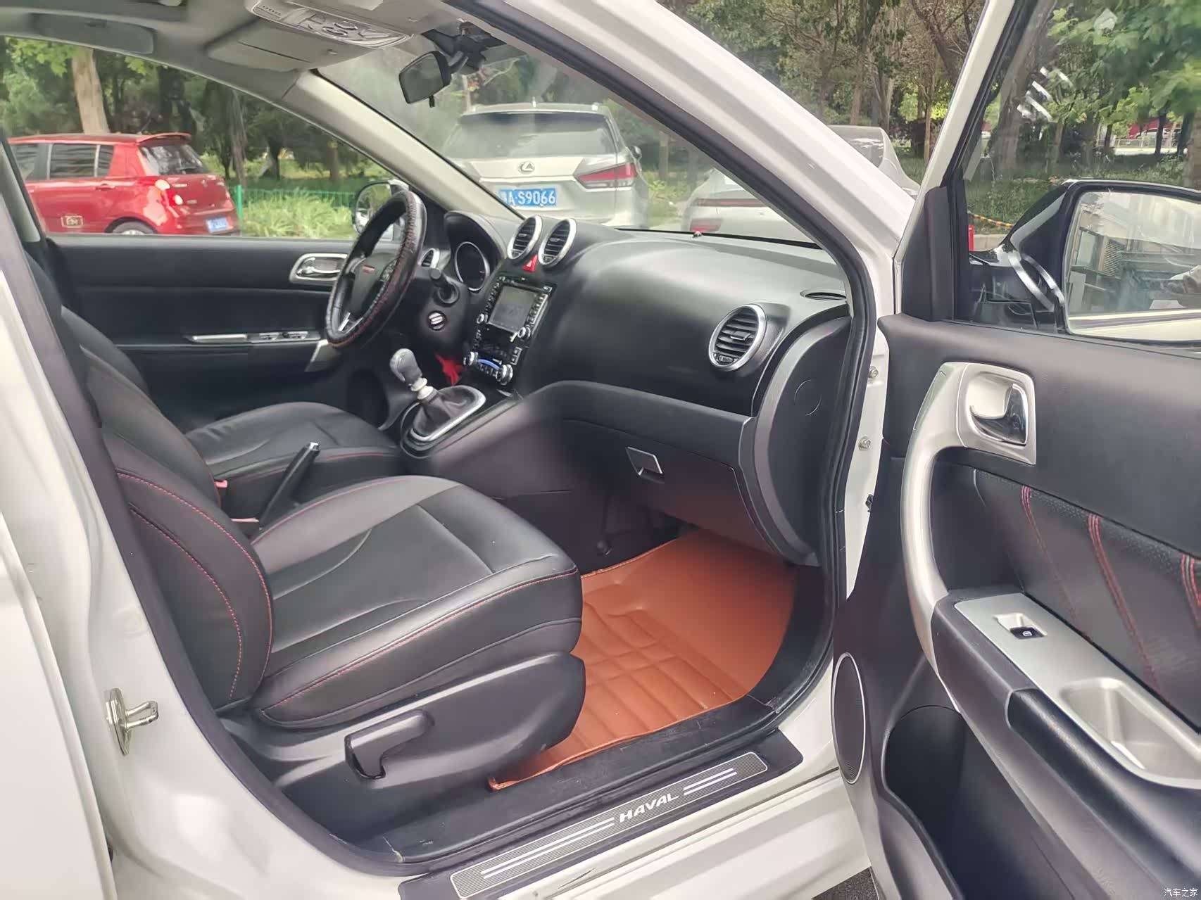 Haval H6, 2015 7