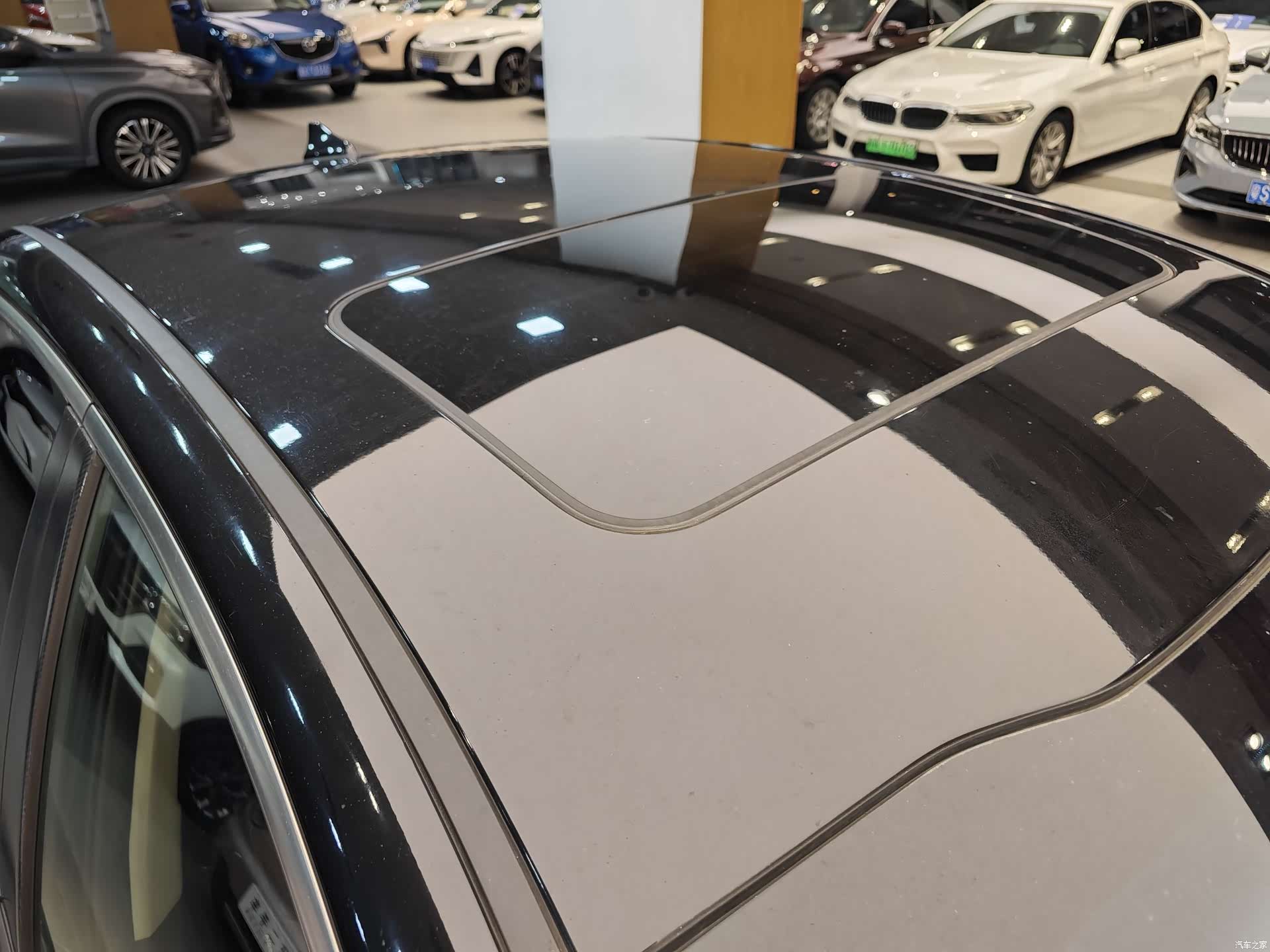 Kia K5, 2019 34