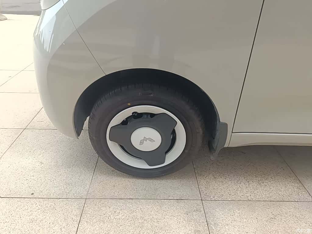 Wuling MINIEV, 2025 23