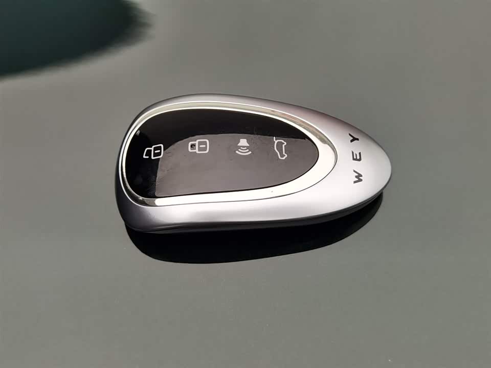 Weipai Blue Mountain