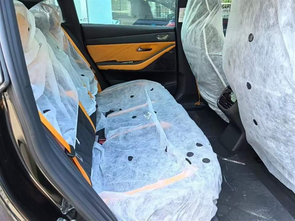 DEEPAL Dark blue SL03