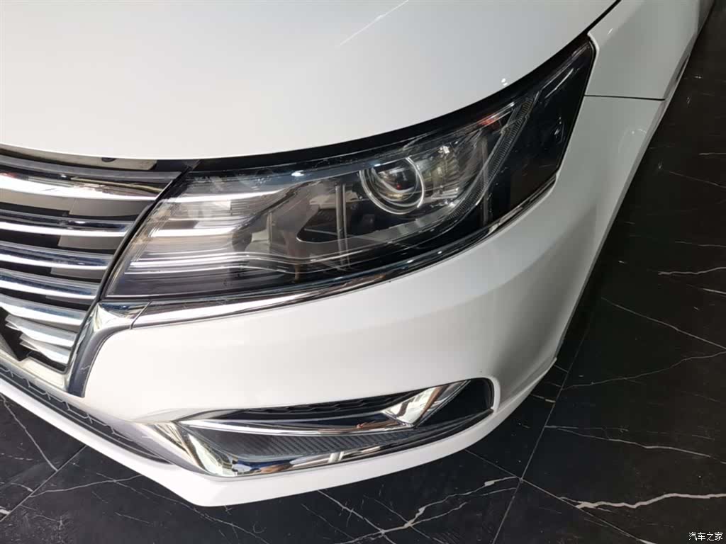 Roewe i6, 2019 24