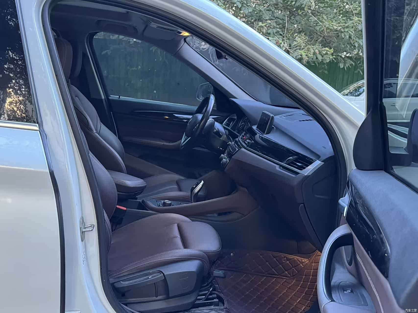 BMW X1, 2019 11